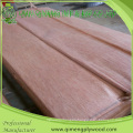 Good Color and Grain First Grade Bintangor Veneer From Linyi